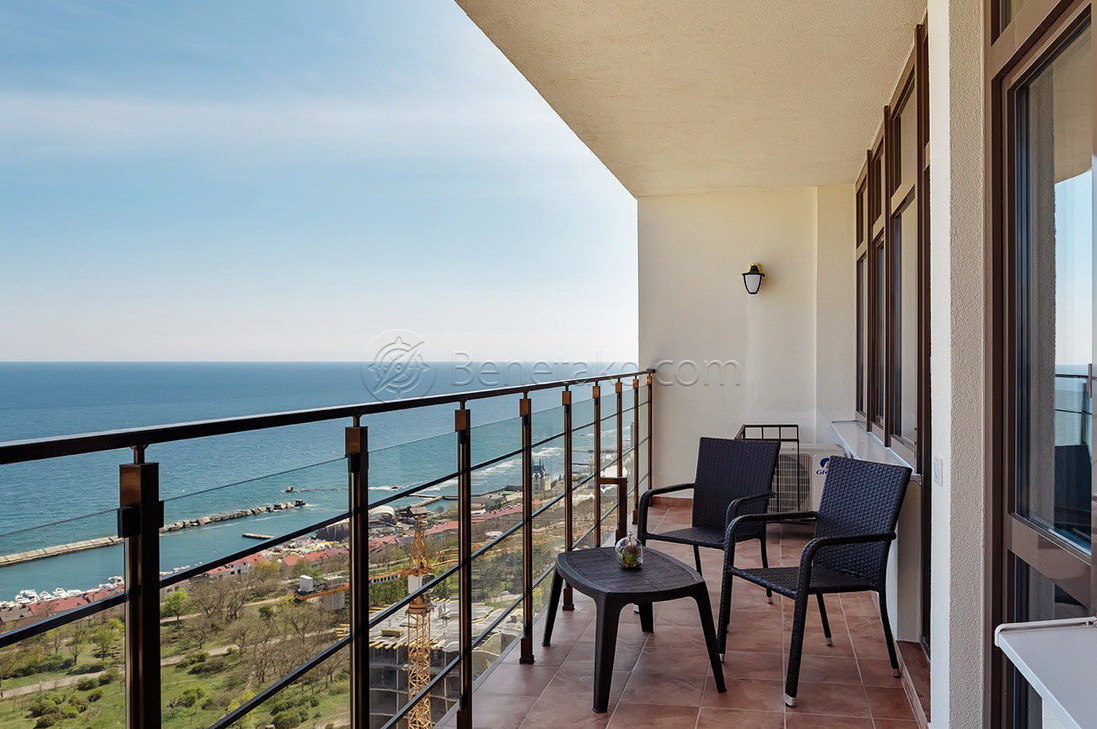 Аренда 2-комнатной квартиры 52 м², Каманина ул., 16А/2