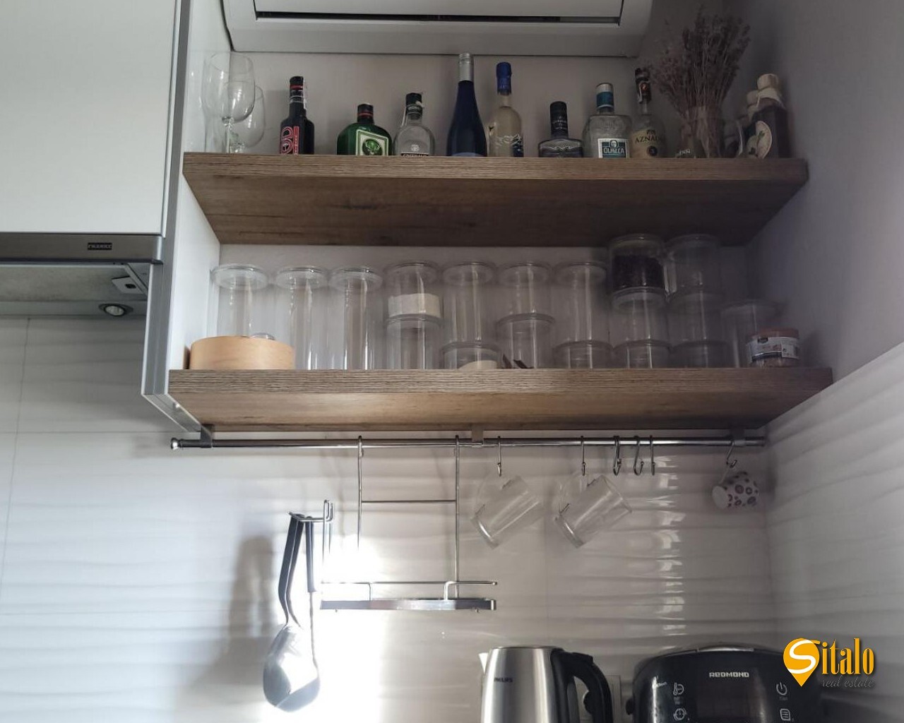 Продажа 1-комнатной квартиры 48.4 м², Армянская ул., 6