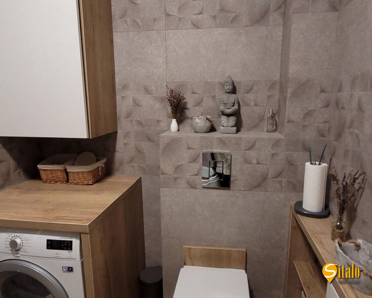 Продажа 1-комнатной квартиры 48.4 м², Армянская ул., 6