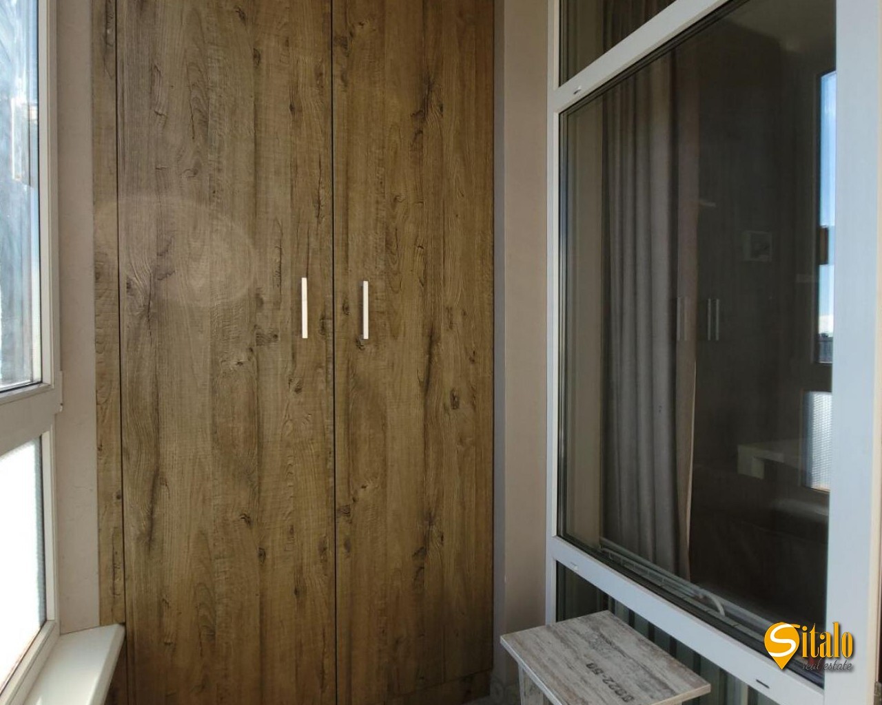 Продажа 1-комнатной квартиры 48.4 м², Армянская ул., 6