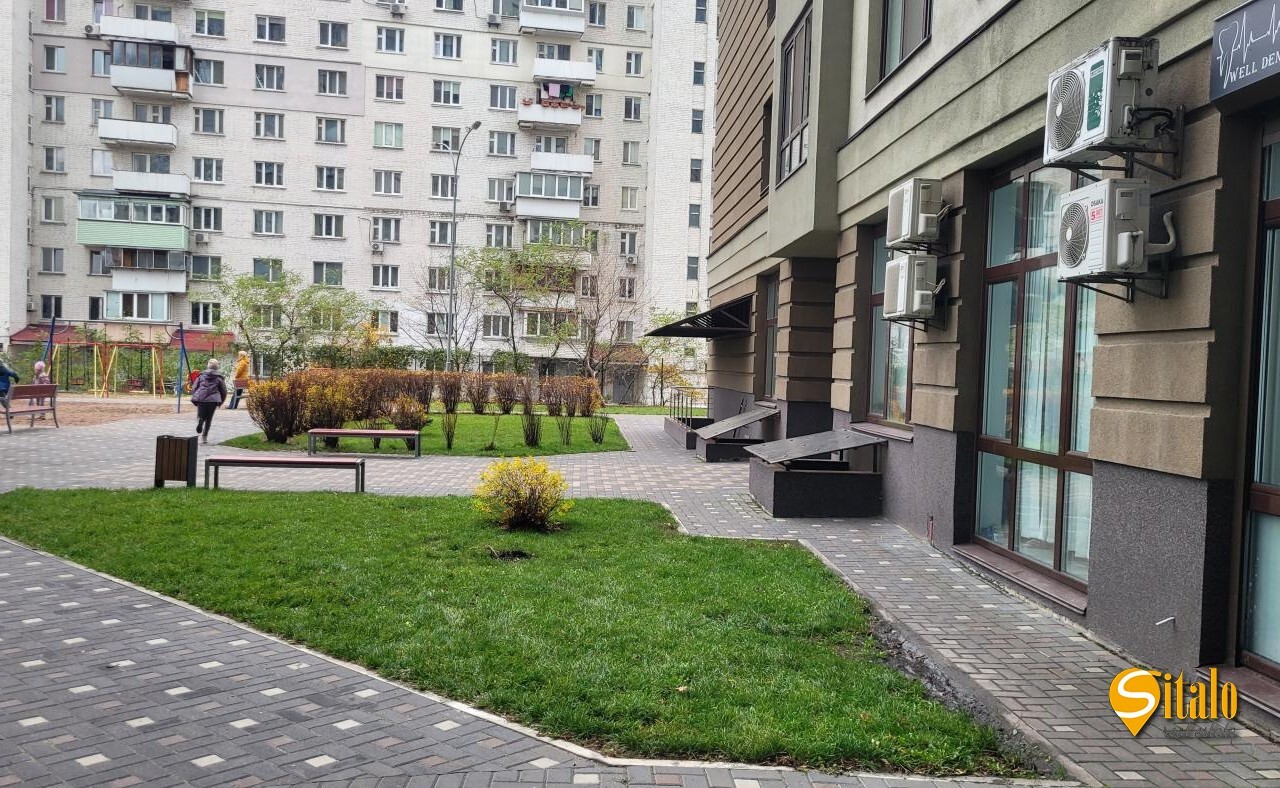 Продажа 1-комнатной квартиры 48.4 м², Армянская ул., 6