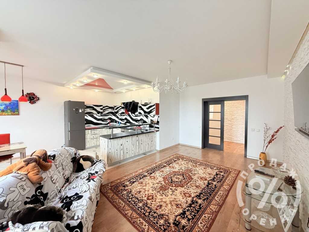 Продаж 3-кімнатної квартири 106 м², Юрія Шумського вул., 5