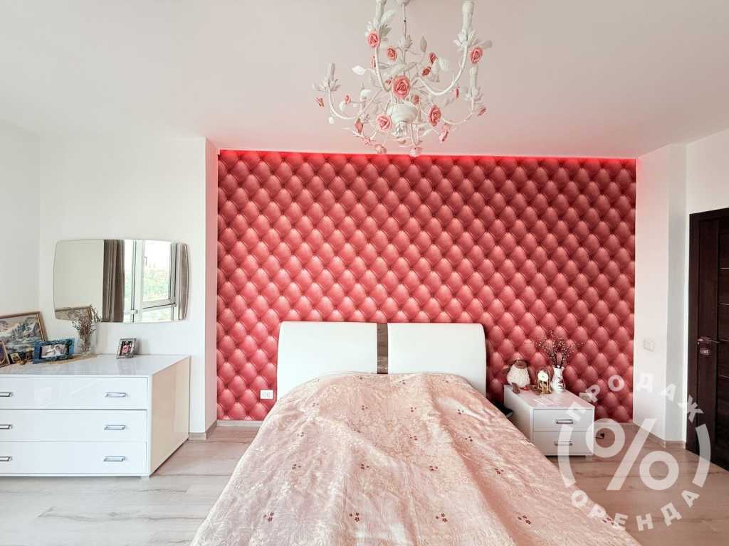 Продаж 3-кімнатної квартири 106 м², Юрія Шумського вул., 5