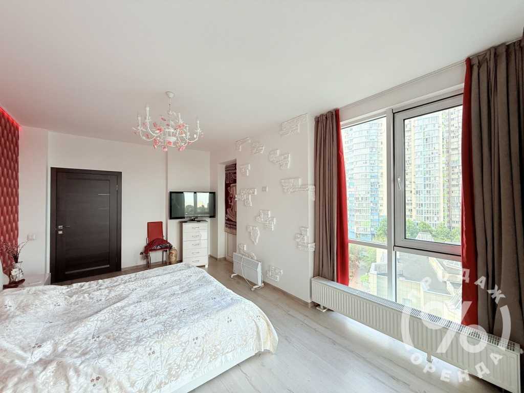 Продаж 3-кімнатної квартири 106 м², Юрія Шумського вул., 5