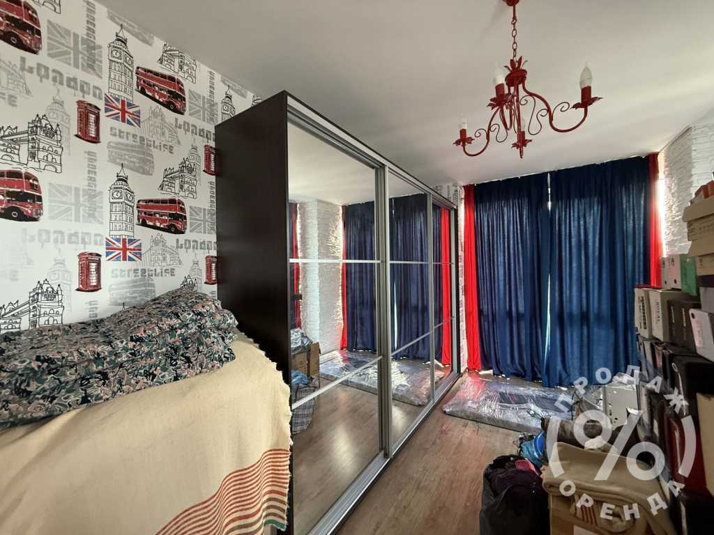 Продаж 3-кімнатної квартири 106 м², Юрія Шумського вул., 5