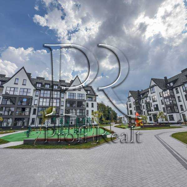 Продажа 4-комнатной квартиры 125 м², 10/3