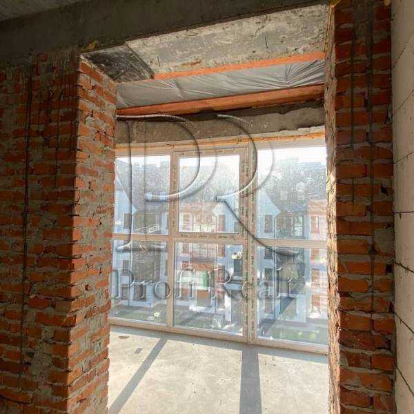 Продажа 4-комнатной квартиры 125 м², 10/3