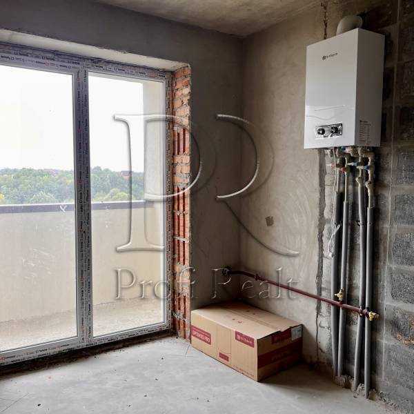 Продажа 1-комнатной квартиры 41 м², Феодосия Печерского ул., 22