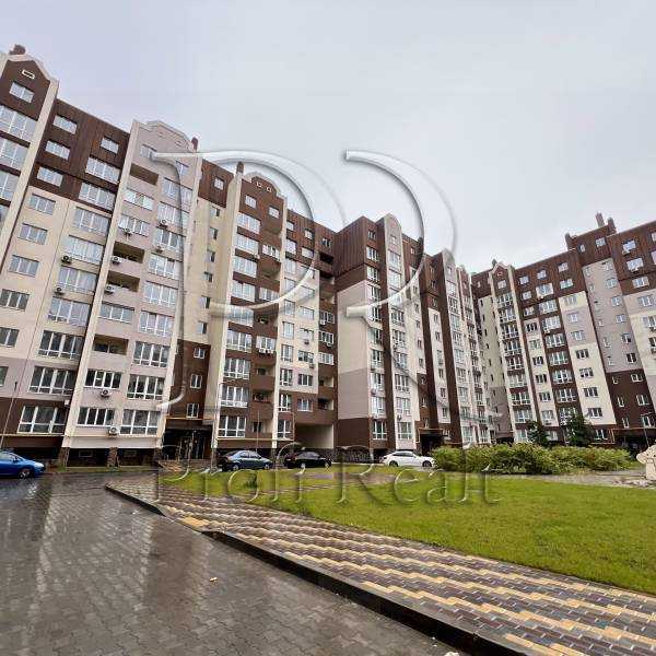 Продажа 1-комнатной квартиры 41 м², Феодосия Печерского ул., 22