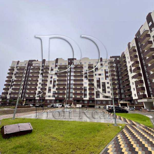 Продажа 1-комнатной квартиры 41 м², Феодосия Печерского ул., 22