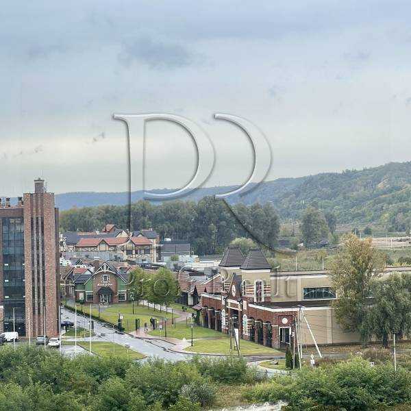 Продажа 1-комнатной квартиры 41 м², Феодосия Печерского ул., 22