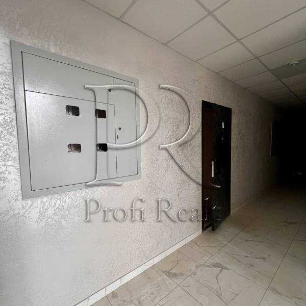 Продажа 1-комнатной квартиры 41 м², Феодосия Печерского ул., 22