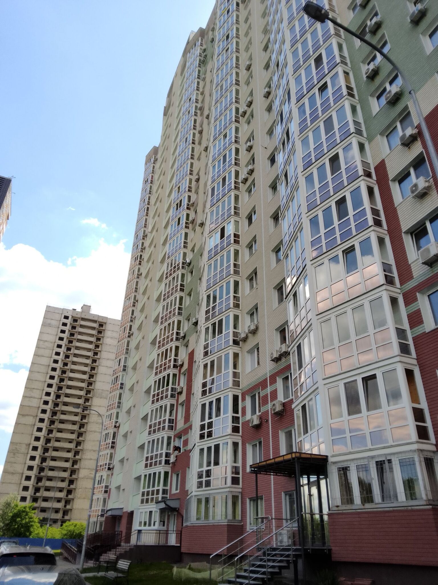 Продаж 3-кімнатної квартири 85 м², Бориса Гмирі вул.