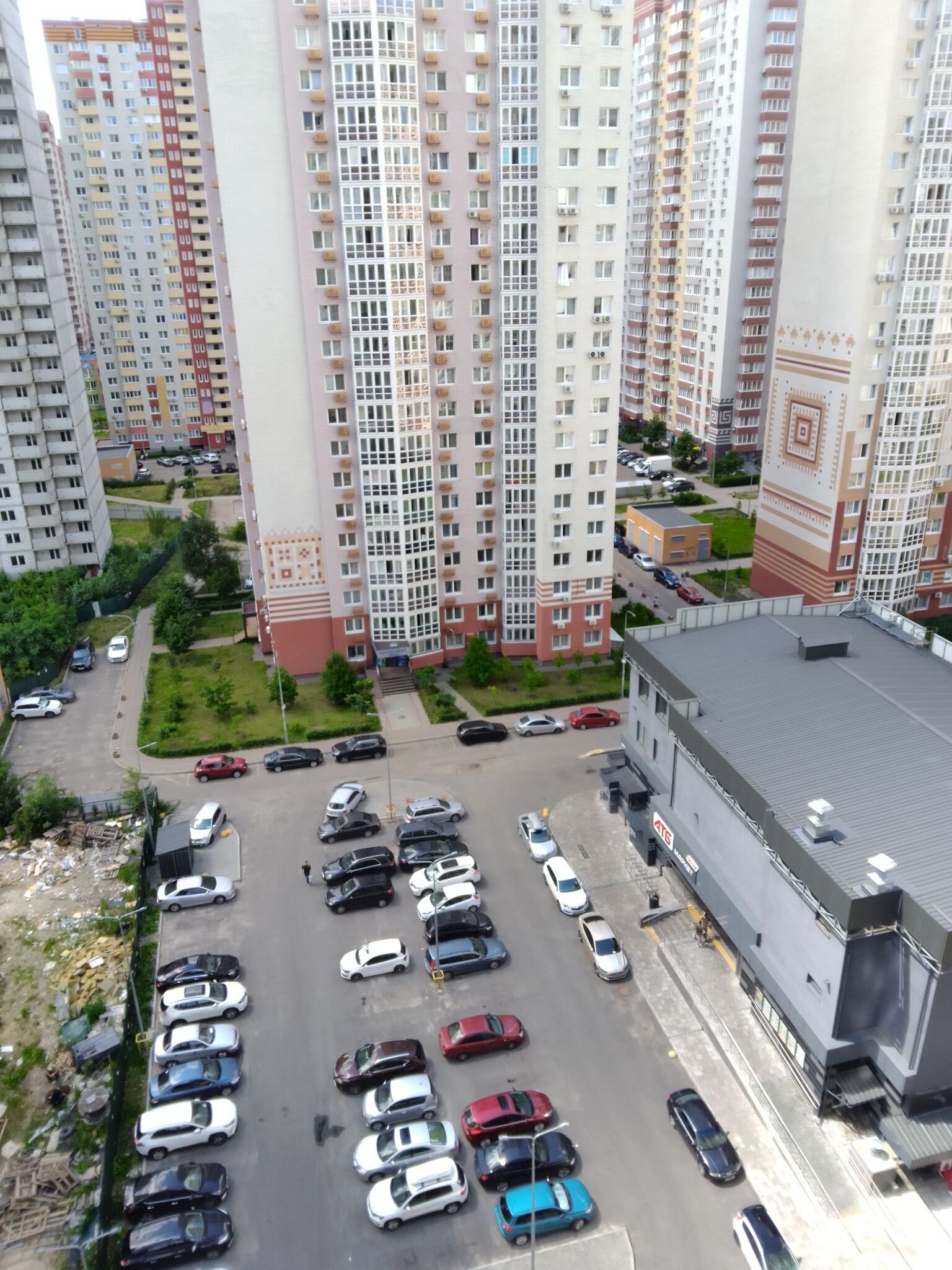 Продаж 3-кімнатної квартири 85 м², Бориса Гмирі вул.