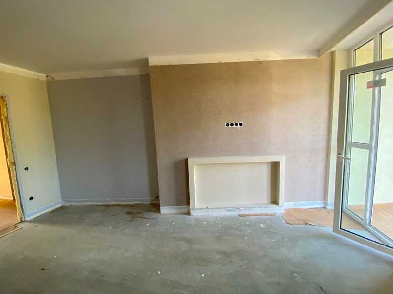 Продажа 3-комнатной квартиры 89.8 м², Пасечная ул., 33