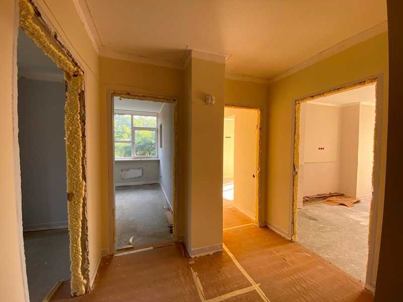 Продажа 3-комнатной квартиры 89.8 м², Пасечная ул., 33