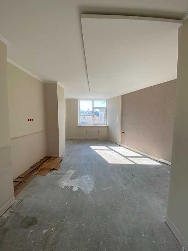 Продажа 3-комнатной квартиры 89.8 м², Пасечная ул., 33