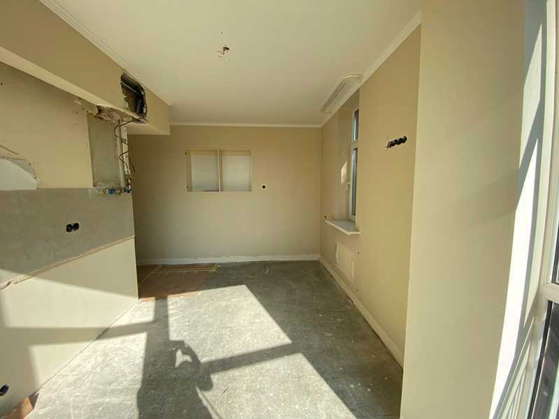 Продажа 3-комнатной квартиры 89.8 м², Пасечная ул., 33