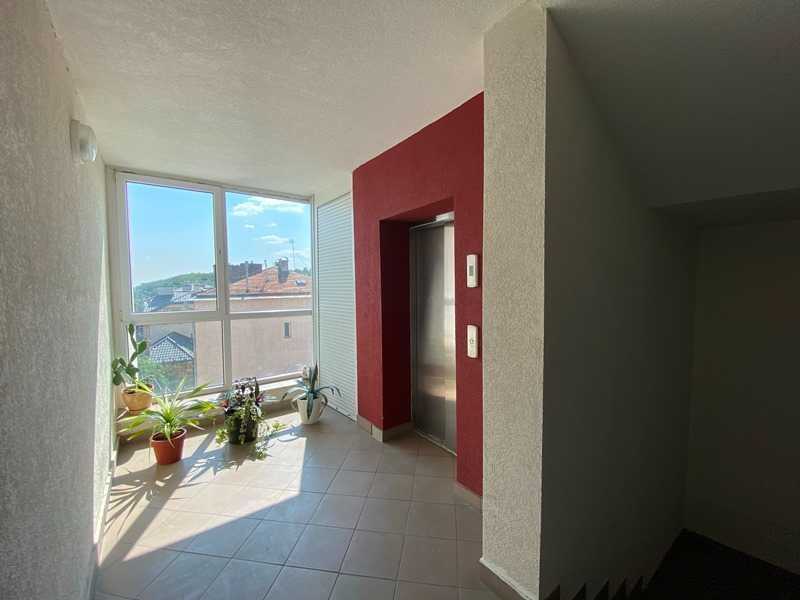 Продажа 2-комнатной квартиры 64.3 м², Пасечная ул., 33