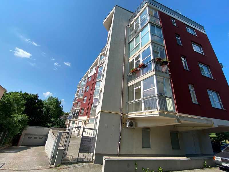Продажа 2-комнатной квартиры 64.3 м², Пасечная ул., 33