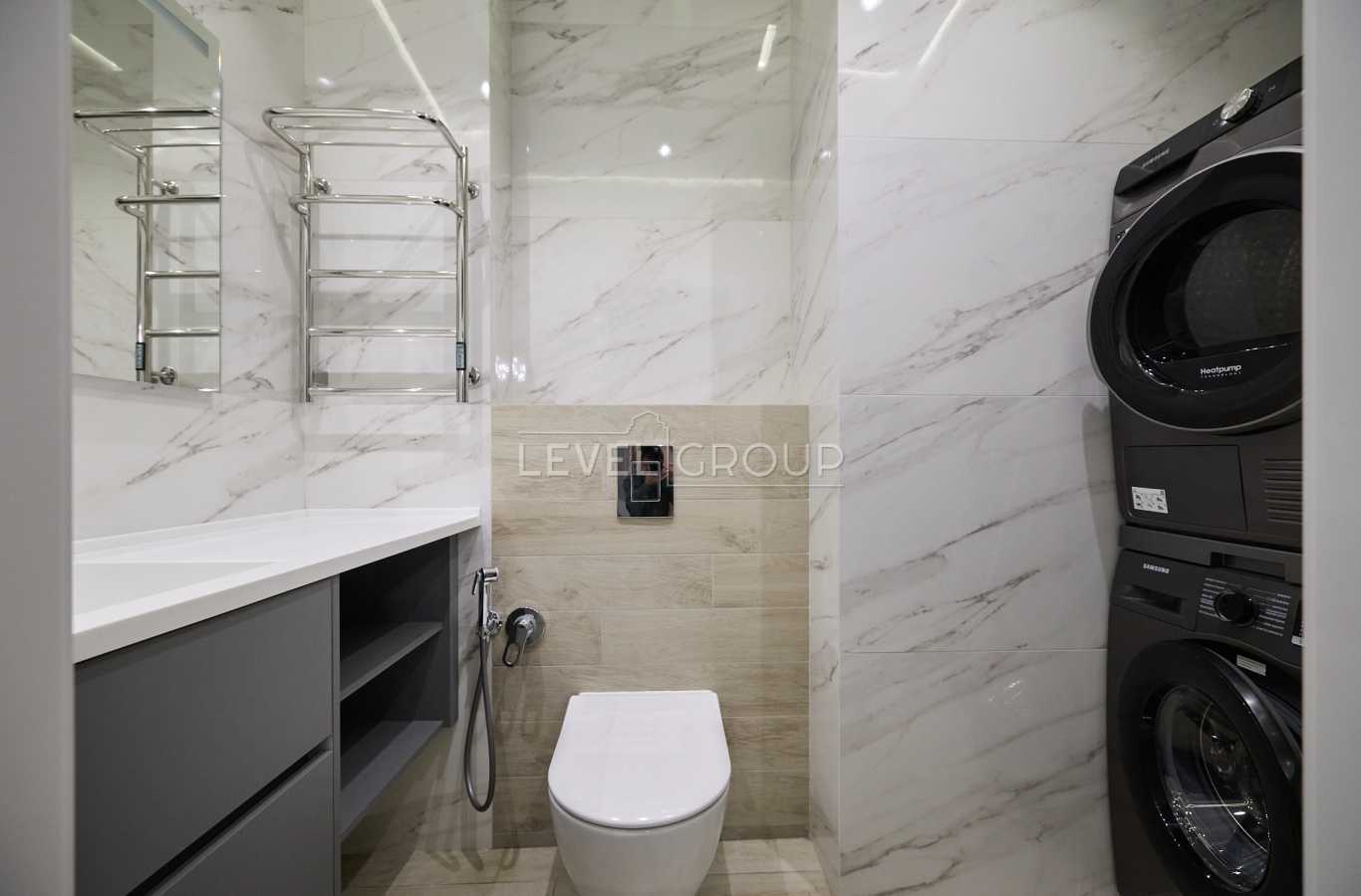 Продажа 2-комнатной квартиры 71.8 м², Любомира Гузара просп., 13