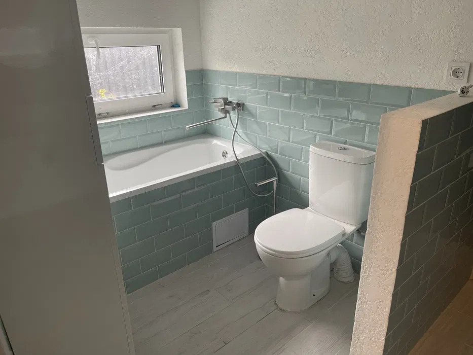 Аренда дома 110 м²