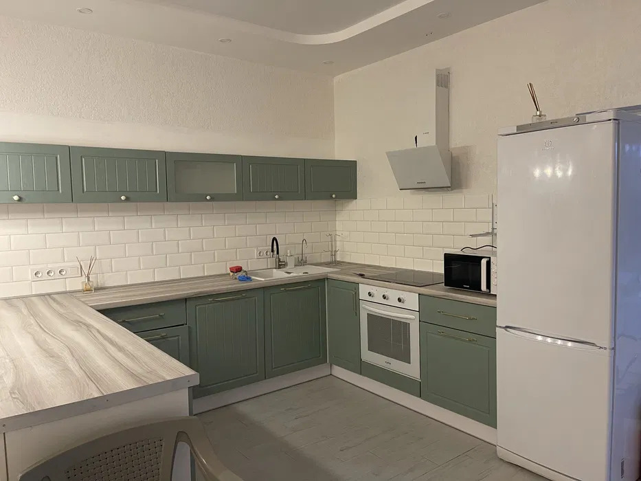 Аренда дома 110 м²