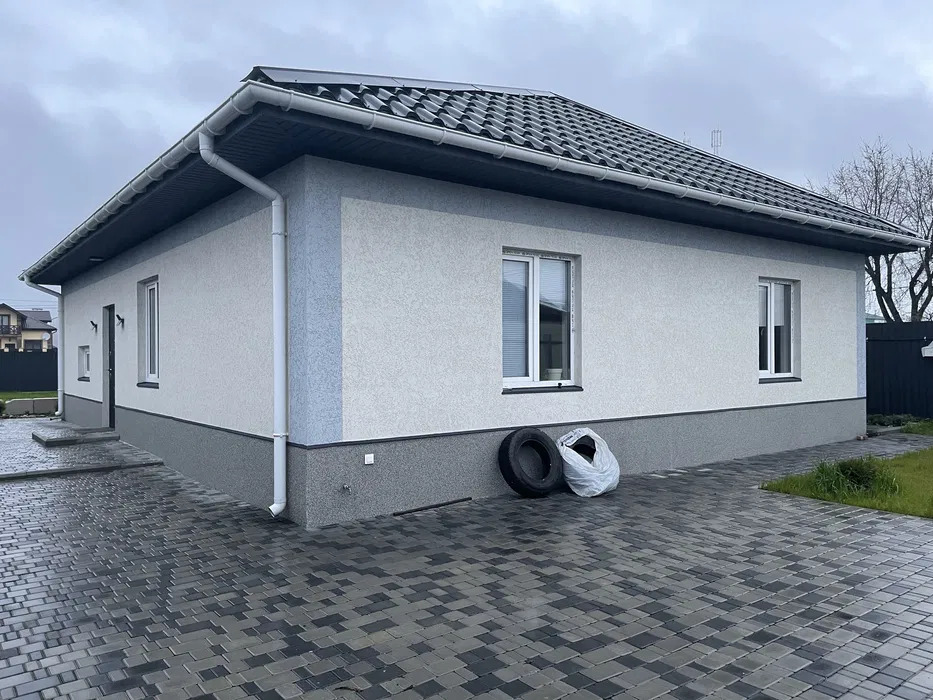 Аренда дома 110 м²