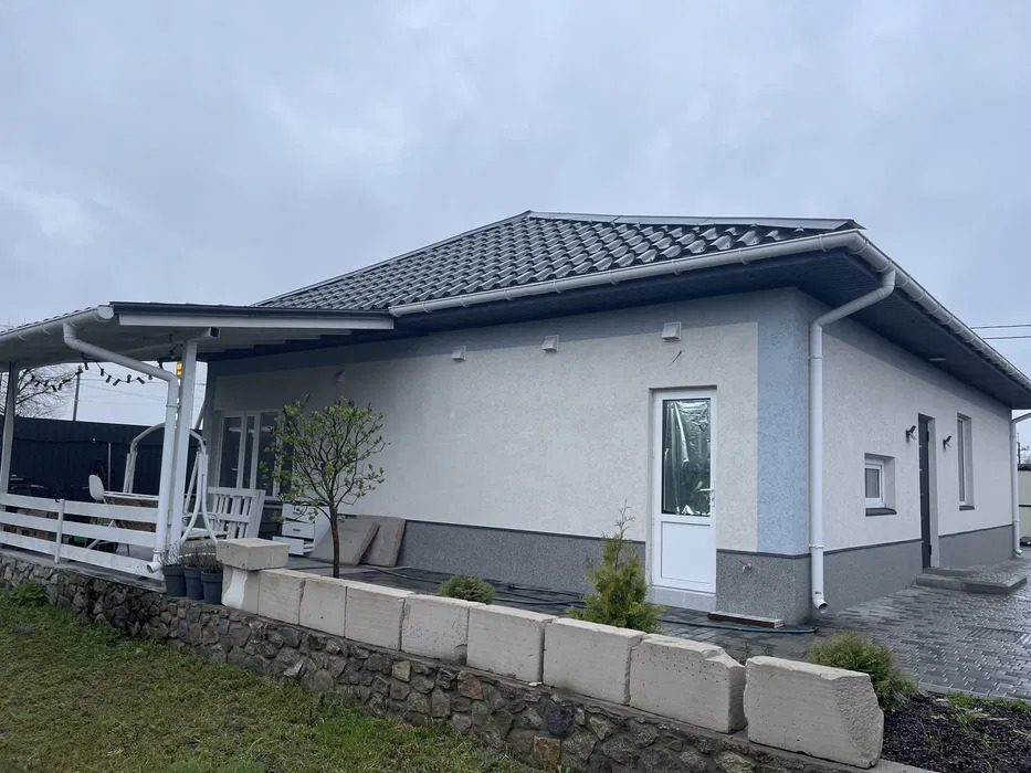 Аренда дома 110 м²