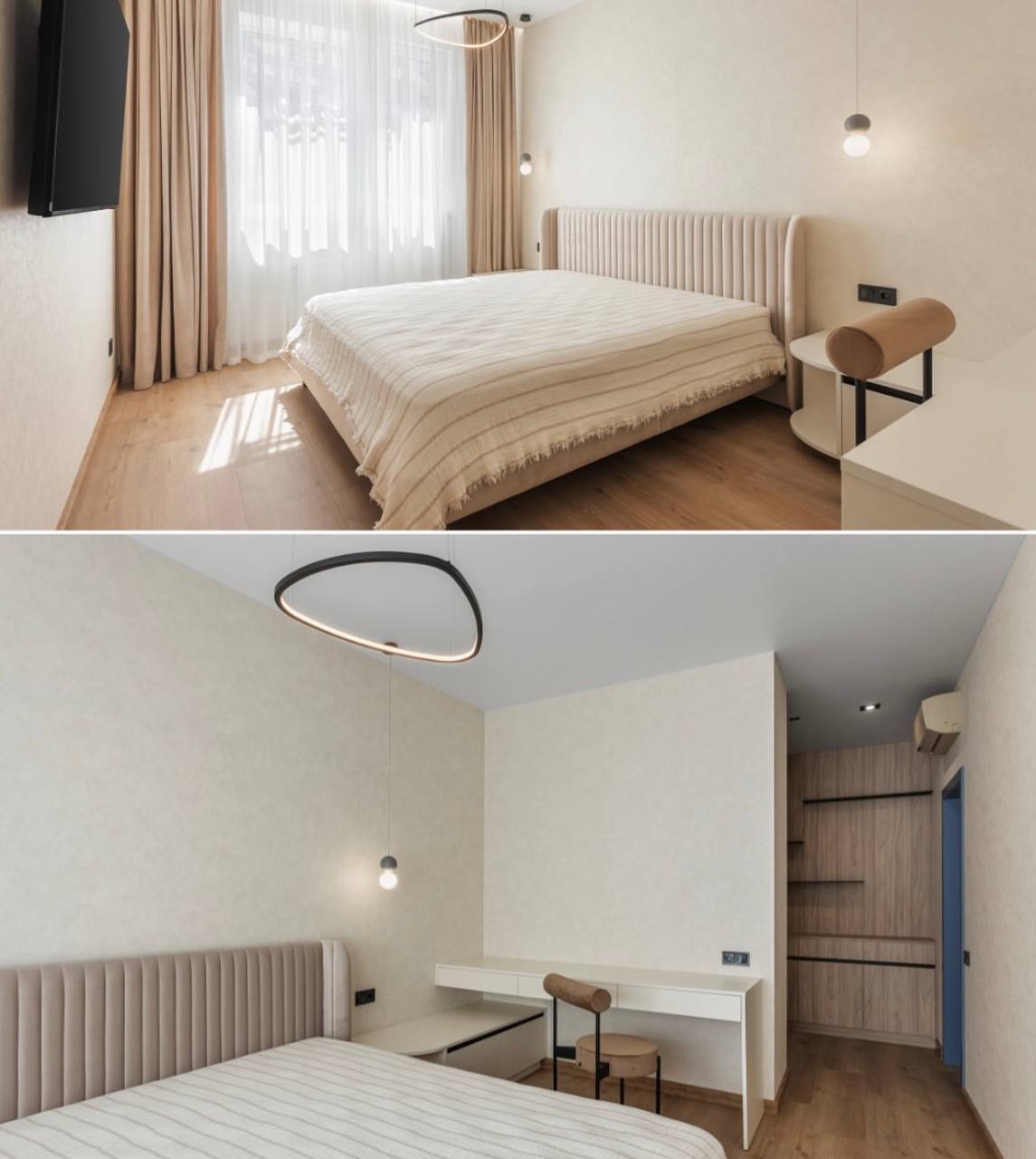 Аренда 2-комнатной квартиры 90 м², Генуэзская ул., 3В