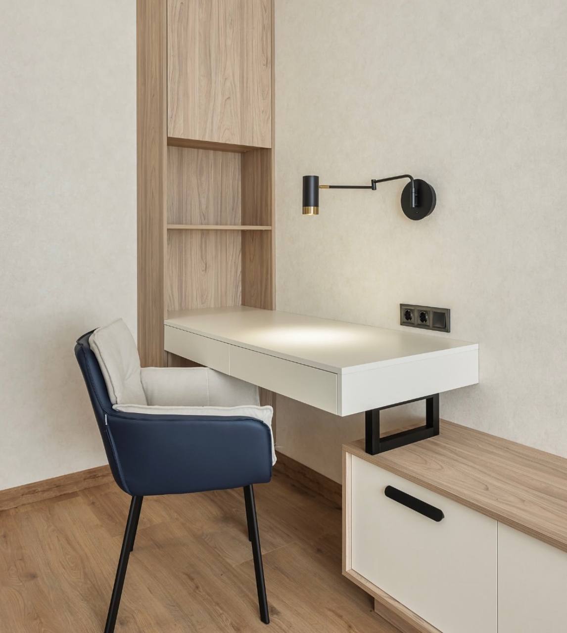 Аренда 2-комнатной квартиры 90 м², Генуэзская ул., 3В