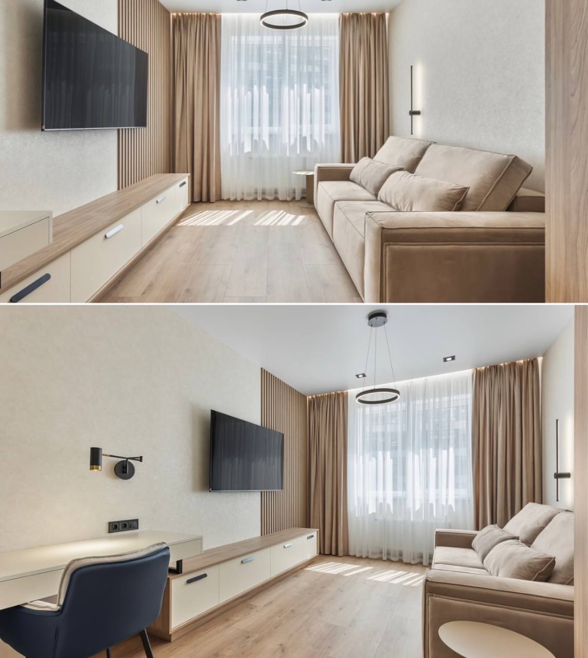 Аренда 2-комнатной квартиры 90 м², Генуэзская ул., 3В