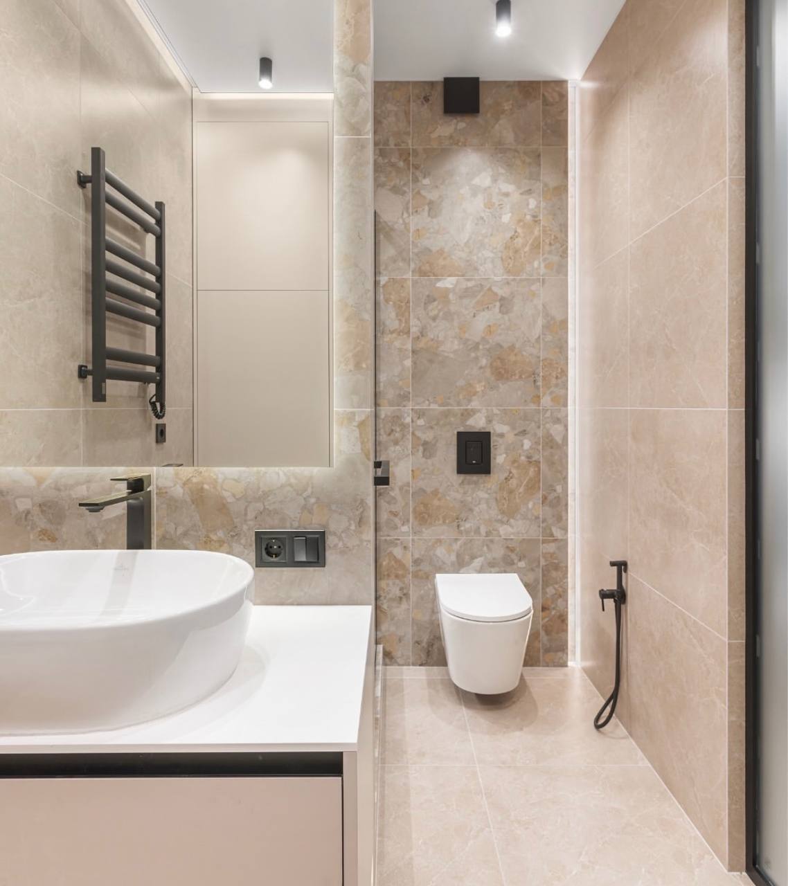 Аренда 2-комнатной квартиры 90 м², Генуэзская ул., 3В