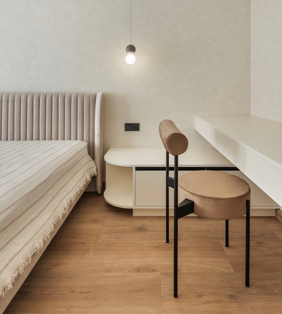 Аренда 2-комнатной квартиры 90 м², Генуэзская ул., 3В