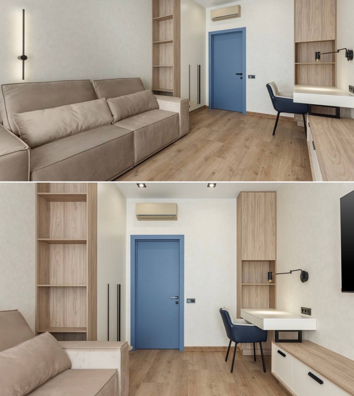 Аренда 2-комнатной квартиры 90 м², Генуэзская ул., 3В