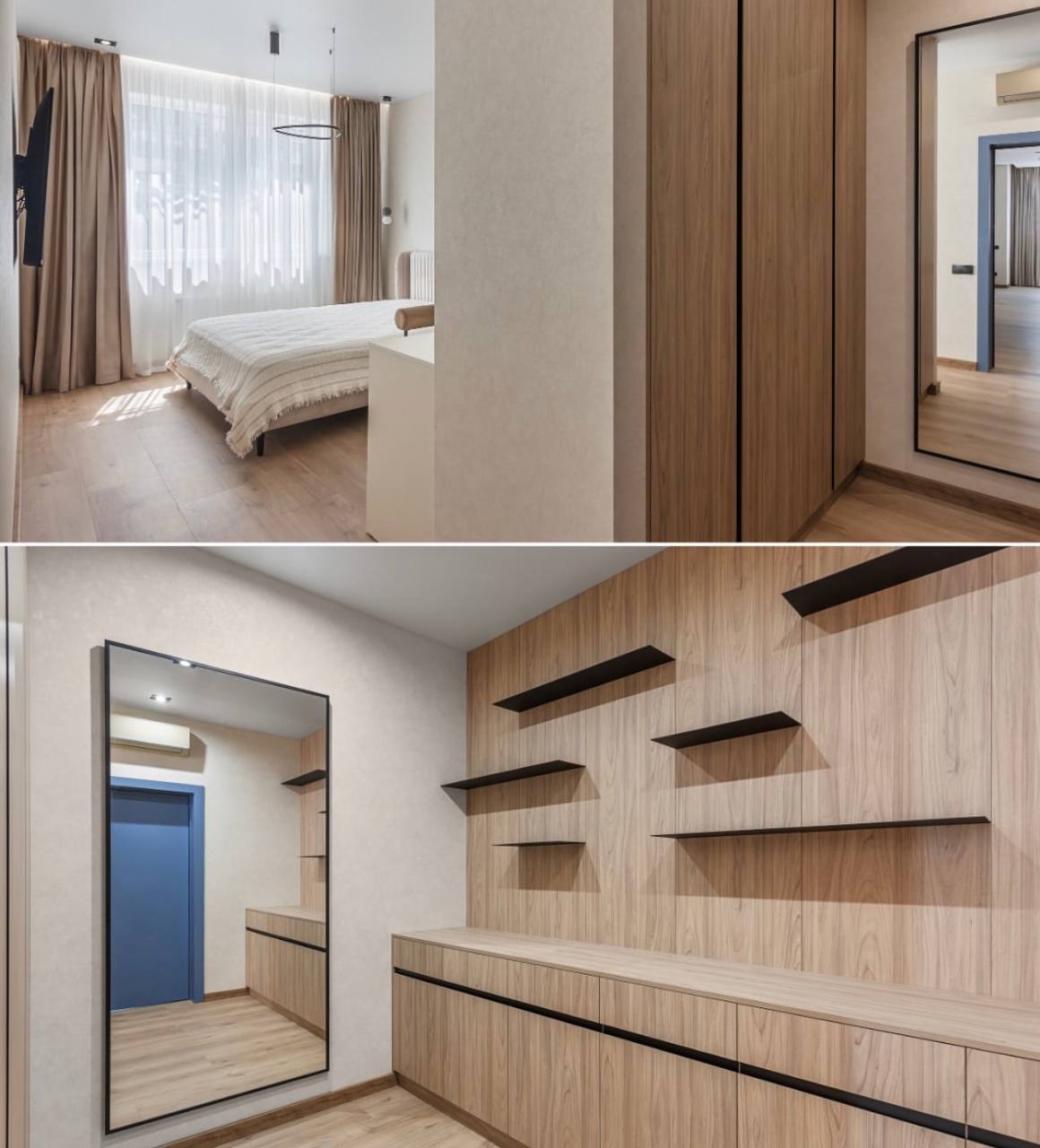 Аренда 2-комнатной квартиры 90 м², Генуэзская ул., 3В