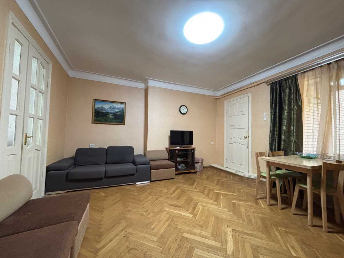 Аренда дома 130 м², Гвардейская ул.