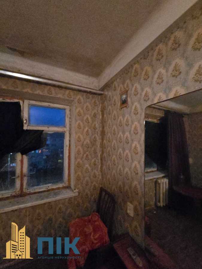 Продаж 2-кімнатної квартири 46 м², Курнатовского, 15