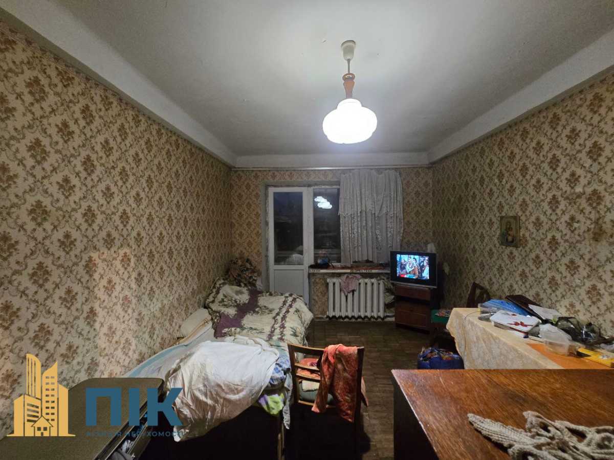 Продаж 2-кімнатної квартири 46 м², Курнатовского, 15