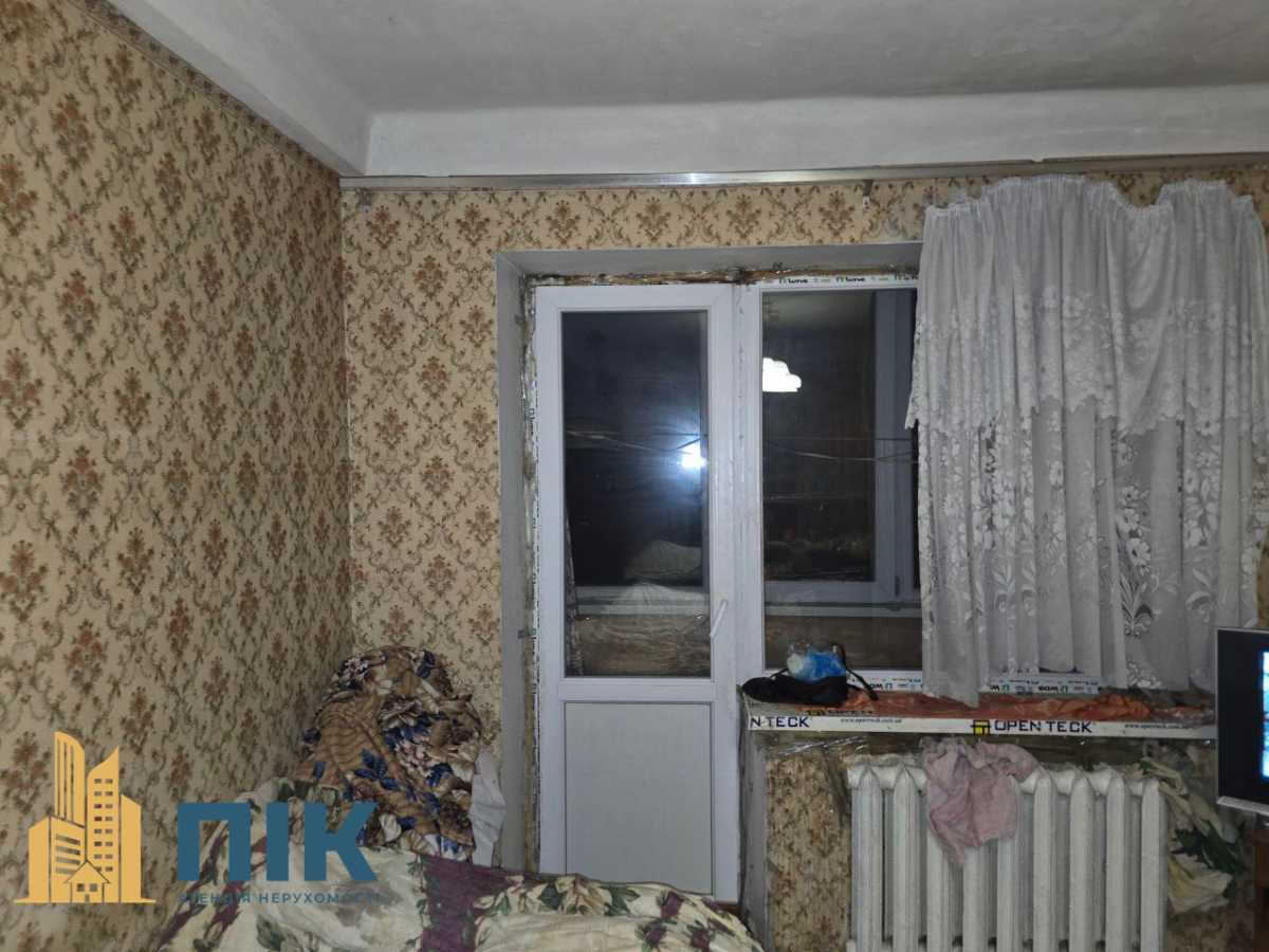 Продаж 2-кімнатної квартири 46 м², Курнатовского, 15