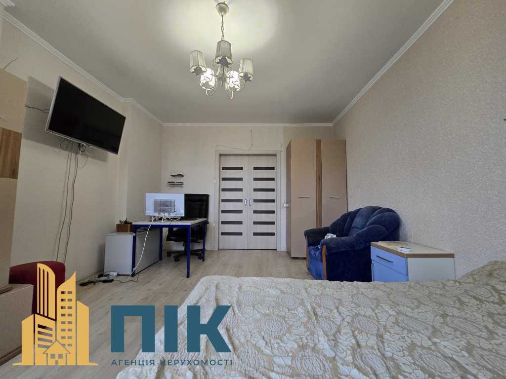 Продажа 3-комнатной квартиры 101 м², Степана Ковнира ул., Рудницкого, 3/7
