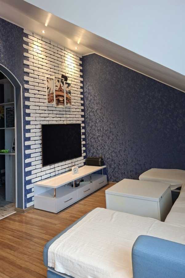 Продажа 3-комнатной квартиры 95.3 м², Ватутина ул., 15