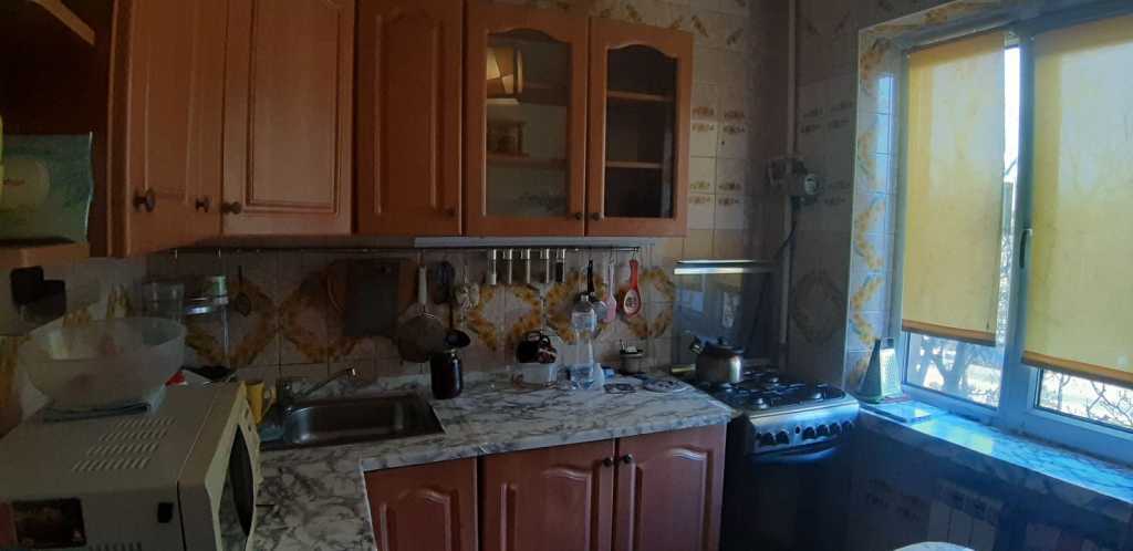 Оренда 2-кімнатної квартири 45 м², Олени Теліги вул., 29