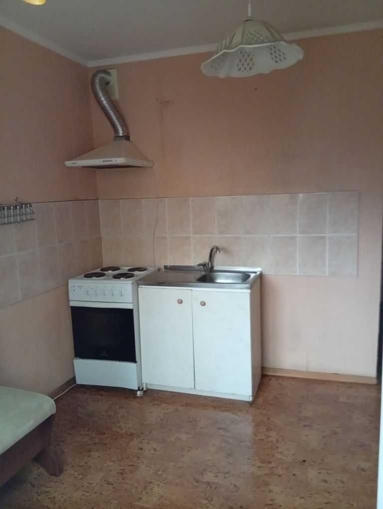 Продажа 1-комнатной квартиры 34 м², Маршала Тимошенко ул., 13