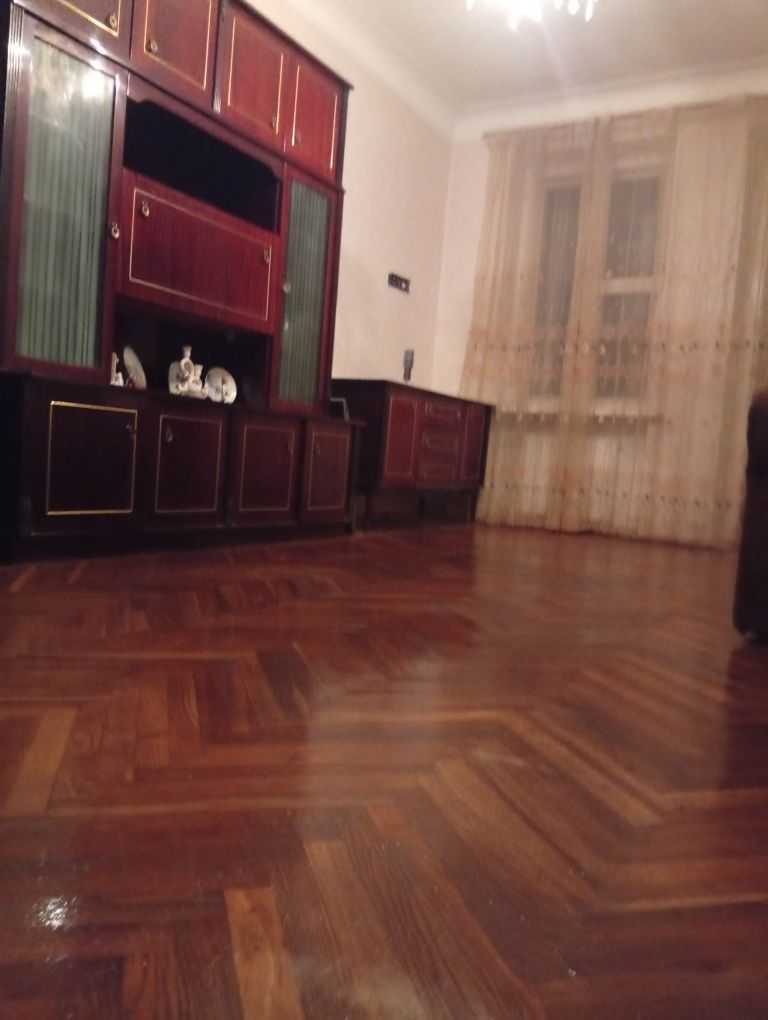 Продажа 2-комнатной квартиры 59 м², Джона Маккейна ул., 37