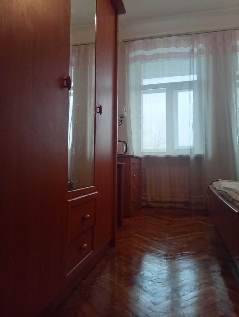 Продажа 2-комнатной квартиры 59 м², Джона Маккейна ул., 37