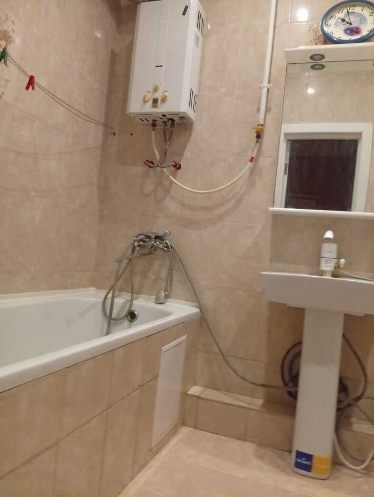 Продажа 2-комнатной квартиры 59 м², Джона Маккейна ул., 37