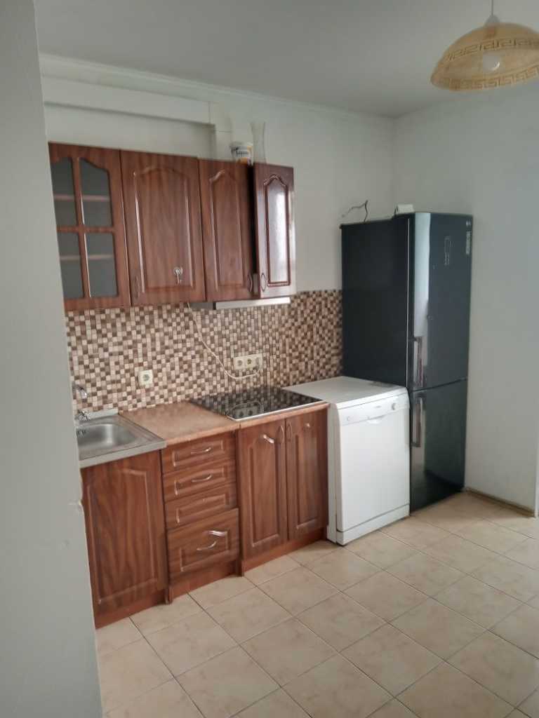 Аренда 1-комнатной квартиры 42 м², Милославская ул., 2