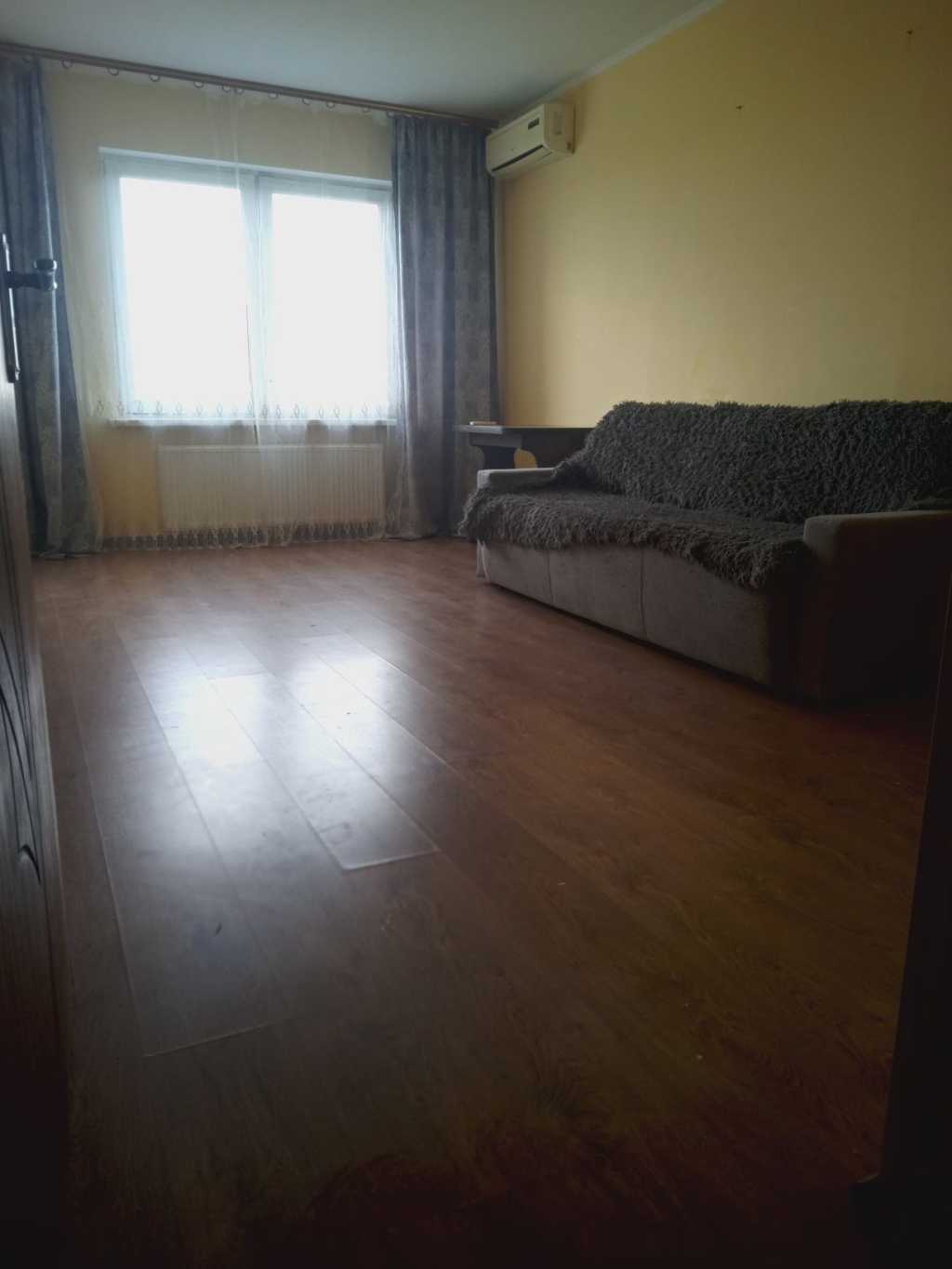 Аренда 1-комнатной квартиры 42 м², Милославская ул., 2