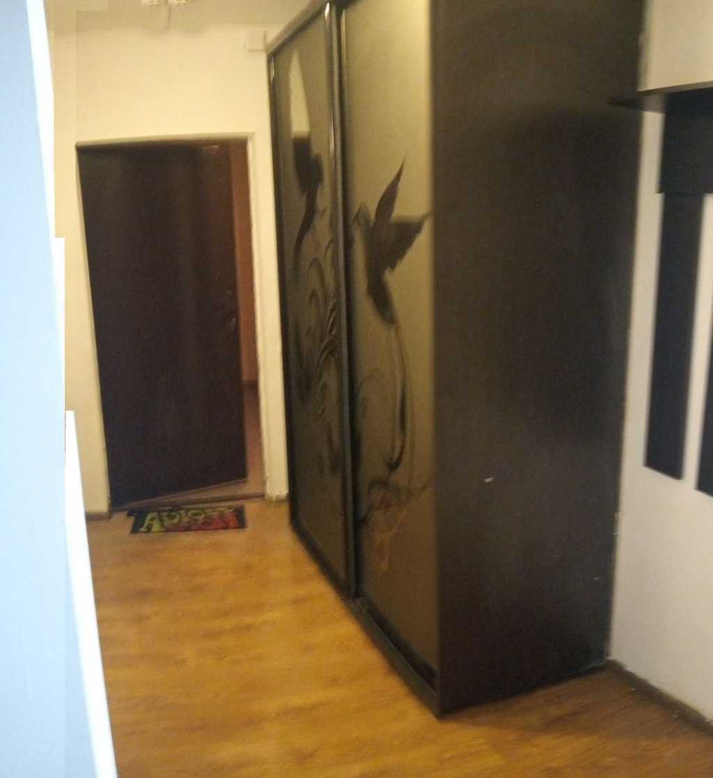 Аренда 1-комнатной квартиры 42 м², Милославская ул., 2